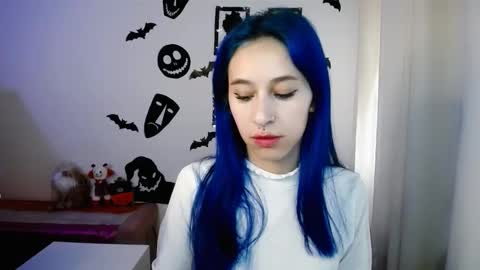 Maca online show from 10-19-25, 02:07