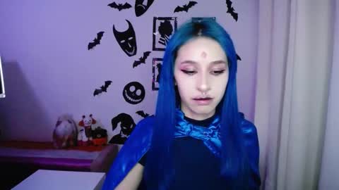 Maca online show from 10-31-25, 10:22