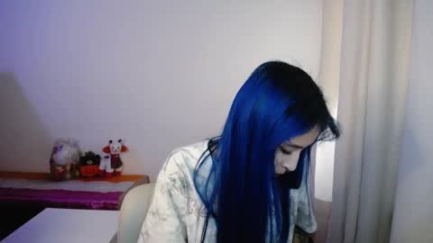 Maca online show from 11-13-25, 01:32