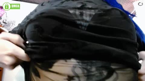 Maca online show from 02-13-26, 04:14