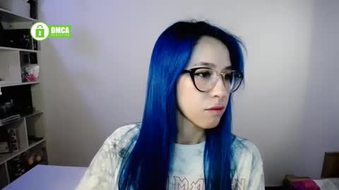 Maca online show from 03-20-26, 02:44