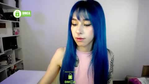 Maca online show from 04-10-26, 02:33