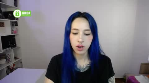 Maca online show from 04-21-26, 02:56