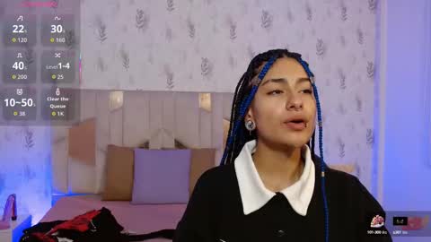 Dakota online show from 10-07-25, 12:13