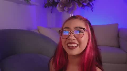 Snapshot of dakota_velvet chatting on 11-23-25, 11:21 Dakota online show from 11-23-25, 11:21