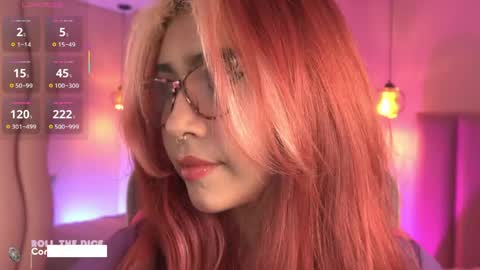 Dakota online show from 04-23-26, 11:42