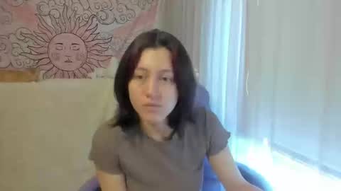 Snapshot of dakotaa_aa chatting on 11-03-25, 06:53 The girl of your dreams o online show from 11-03-25, 06:53