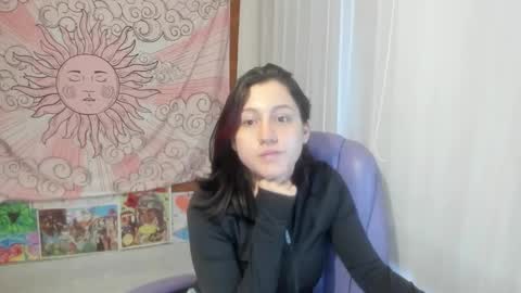 Snapshot of dakotaa_aa chatting on 03-03-26, 10:37 The girl of your dreams o online show from 03-03-26, 10:37