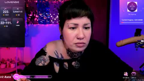 Dakota online show from 02-20-26, 06:26