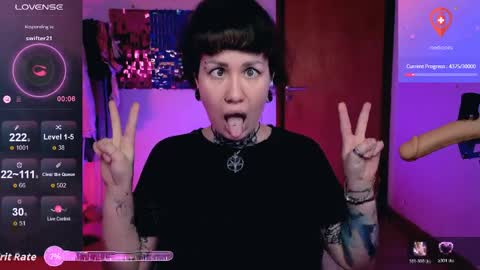 Dakota online show from 04-04-26, 10:51