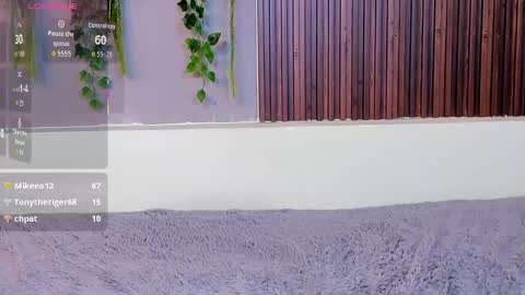 Dakota Ferreti online show from 10-21-25, 09:10