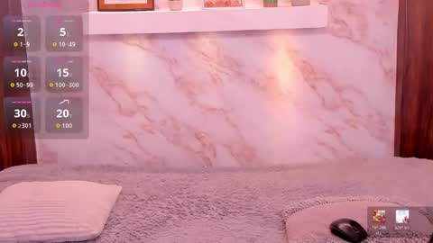 Dakota Ferreti online show from 03-09-26, 09:19