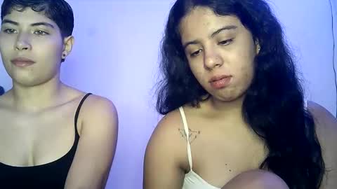 Estefany online show from 05-19-26, 02:12