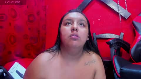 Mariana online show from 04-20-26, 03:48