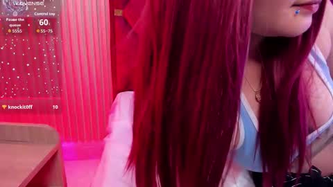 Dakota Moon online show from 02-13-26, 03:08