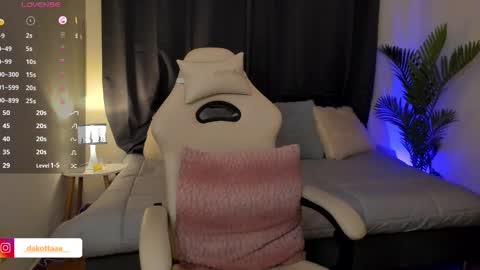 Snapshot of dakottaa__ chatting on 11-29-25, 12:13 dakottaa__ online show from 11-29-25, 12:13