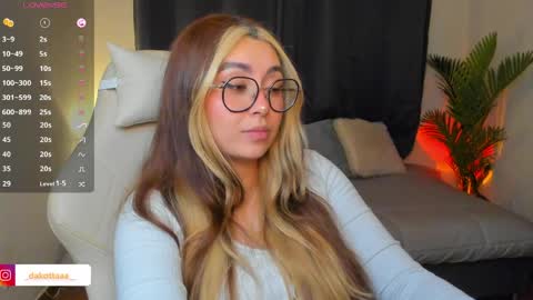 dakottaa__ online show from 05-15-26, 11:23