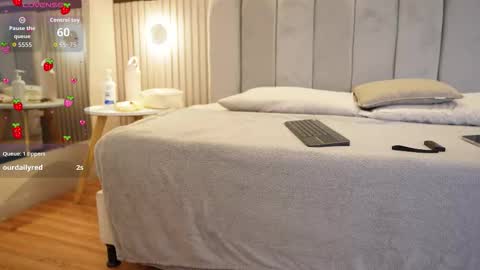 Dalia online show from 02-27-26, 06:41