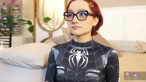 Dalia online show from 04-27-26, 04:38