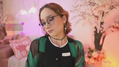 Dalahia Rush online show from 11-07-25, 07:03