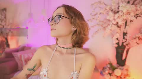 Dalahia Rush online show from 11-08-25, 07:01