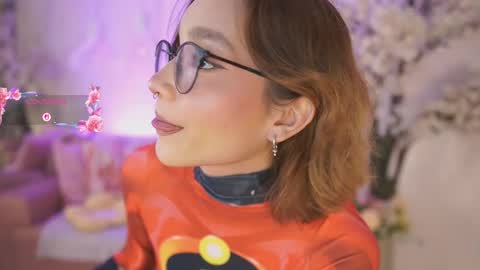 Dalahia Rush online show from 11-19-25, 07:03