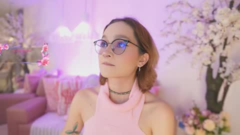 Dalahia Rush online show from 11-21-25, 07:12