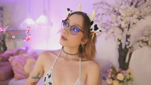 Dalahia Rush online show from 11-22-25, 07:02