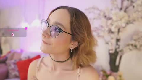 Dalahia Rush online show from 12-04-25, 07:11