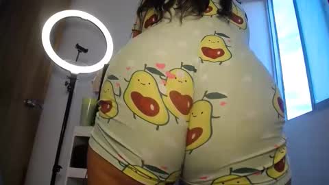 Snapshot of daleska_delicious1 chatting on 05-30-26, 10:29 daleska_delicious1 online show from 05-30-26, 10:29