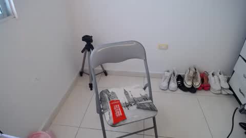 Snapshot of daleska_delicious1 chatting on 06-08-26, 09:04 daleska_delicious1 online show from 06-08-26, 09:04