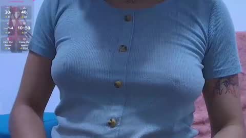 D A L H I L A online show from 03-19-26, 02:15