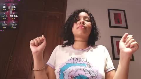 D A L H I L A online show from 04-05-26, 01:58