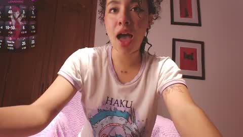 D A L H I L A online show from 04-07-26, 11:37