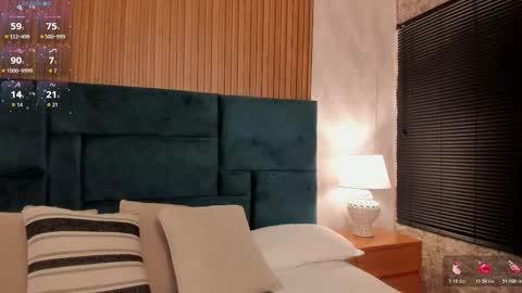 Violeta online show from 02-09-26, 12:20