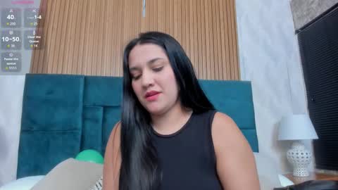 Violeta online show from 03-17-26, 02:31