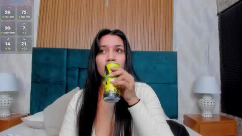 Violeta online show from 03-19-26, 12:20