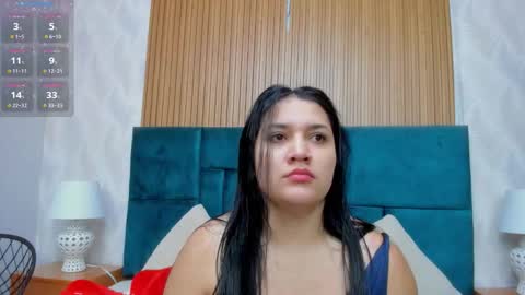 Violeta online show from 03-21-26, 12:21