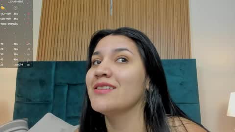 Violeta online show from 05-23-26, 12:31