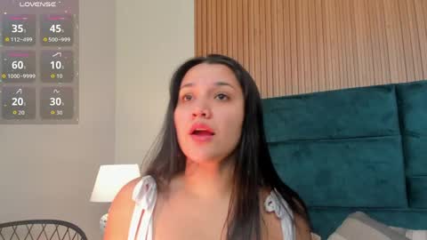 Violeta online show from 06-08-26, 12:38