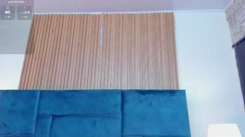 Violeta online show from 06-22-26, 12:13