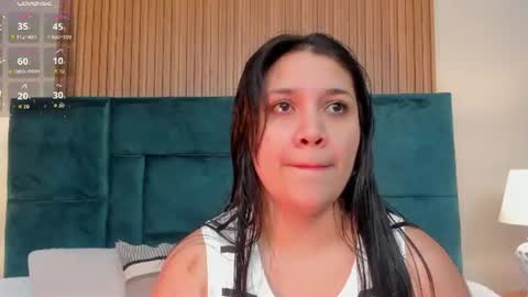 Violeta online show from 07-11-26, 12:19
