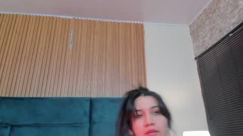 Violeta online show from 07-29-26, 12:14