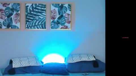 Snapshot of dalia_garrett chatting on 02-07-25, 05:29 Dalia online show from 02-07-25, 05:29