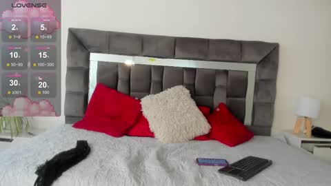 Snapshot of dalia_lux_ chatting on 09-09-25, 01:10 dalia_lux_ online show from 09-09-25, 01:10