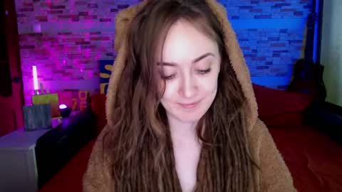 Dalia  online show from 04-23-26, 10:58