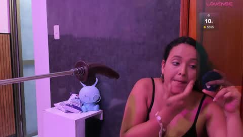 Dalia online show from 04-26-26, 09:45