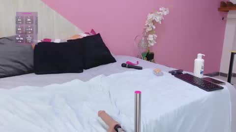 dalia_saenz online show from 03-09-26, 06:12