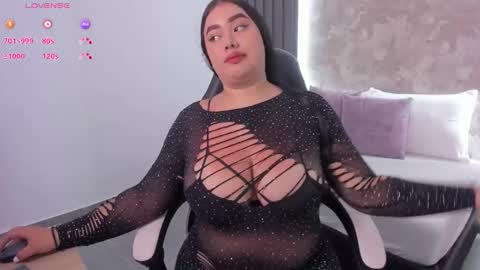 Snapshot of dalia_spinters chatting on 10-27-25, 07:40 D A L I A online show from 10-27-25, 07:40