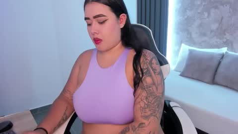 Snapshot of dalia_spinters chatting on 12-02-25, 07:42 D A L I A online show from 12-02-25, 07:42